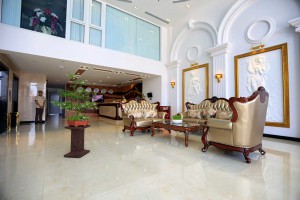 Khách Sạn Seaphoenix Đà Nẵng
