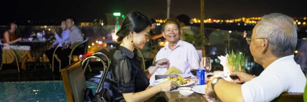 Khách Sạn Seaphoenix Đà Nẵng
