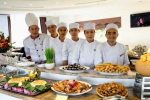 Khách Sạn Seaphoenix Đà Nẵng