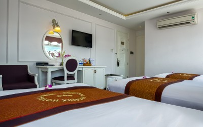 Khách Sạn Seaphoenix Đà Nẵng