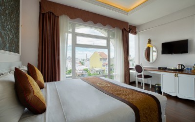 Khách Sạn Seaphoenix Đà Nẵng