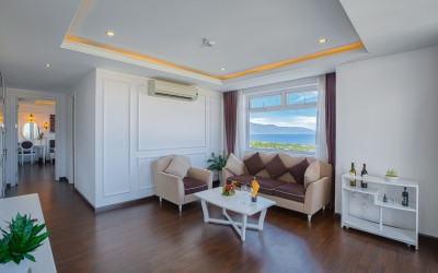 Khách Sạn Seaphoenix Đà Nẵng