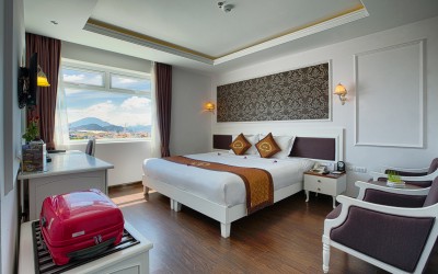 Khách Sạn Seaphoenix Đà Nẵng