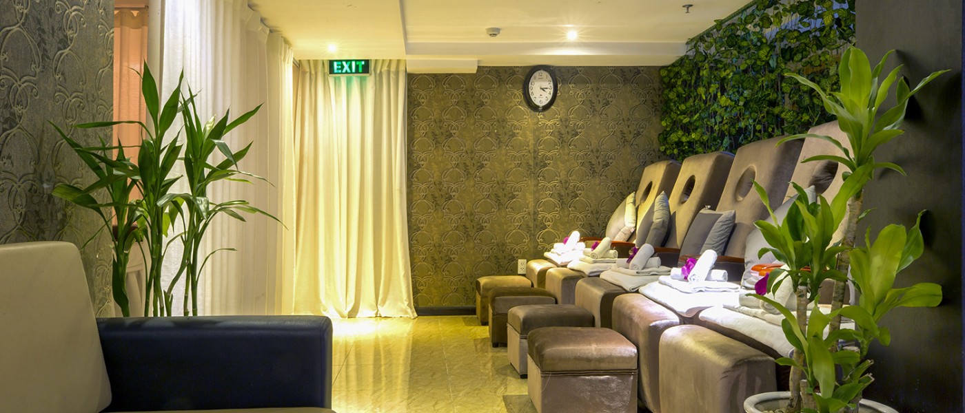 Khách Sạn Seaphoenix Đà Nẵng