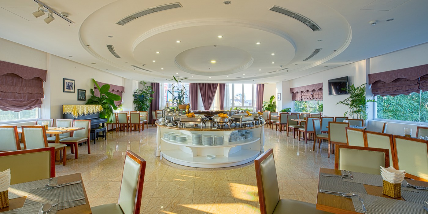 Dịch vụ nhà hàng