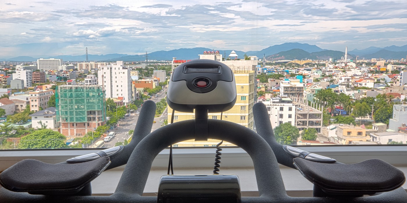 Spa & Fitness